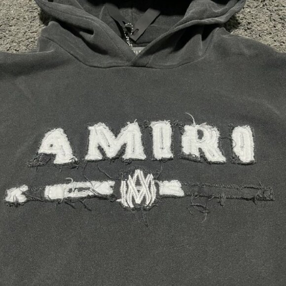 Amiri Hoodie